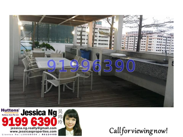 La Casa (D25), Condominium #39468392